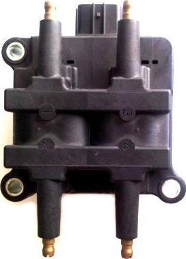 Hoffer 8010653 - Indukcijski svitak parts5.com