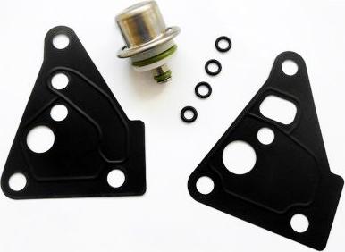 Hoffer 8029521 - Regulátor tlaku paliva parts5.com