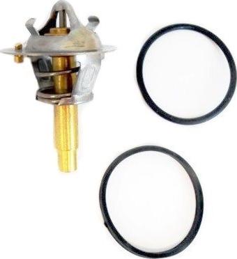 Hoffer 8192695 - Thermostat, coolant parts5.com