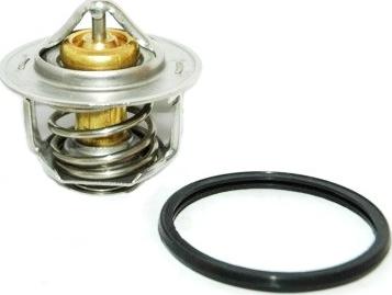 Hoffer 8192211 - Thermostat, coolant parts5.com