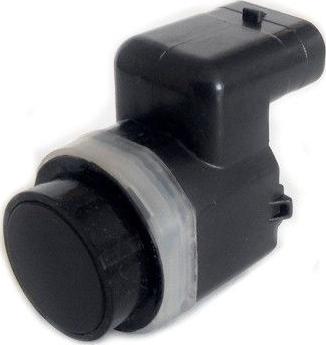 Hoffer 8294549 - Sensor, parking assist parts5.com