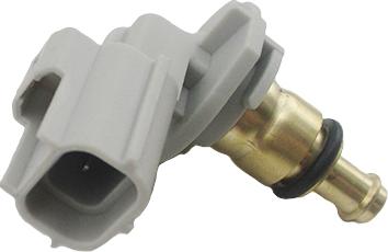 Hoffer 7472467 - Sensor, coolant temperature parts5.com