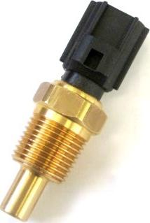 Hoffer 7472402 - Sensor, temperatura del refrigerante parts5.com