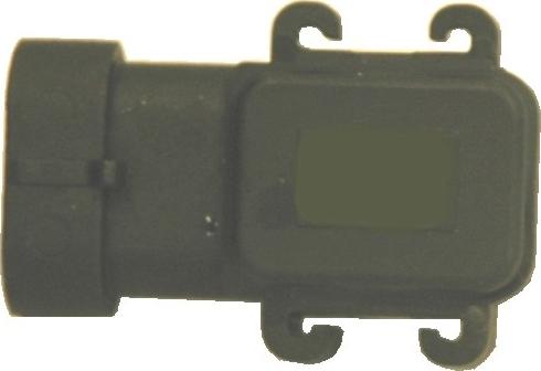 Hoffer 7472163 - Sensor, Ladedruck parts5.com