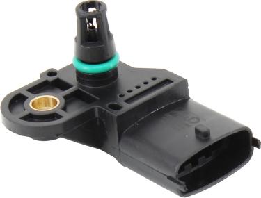 Hoffer 7472308E - Sensor, presión de sobrealimentación parts5.com