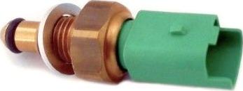 Hoffer 7472270 - Sensor, coolant temperature parts5.com