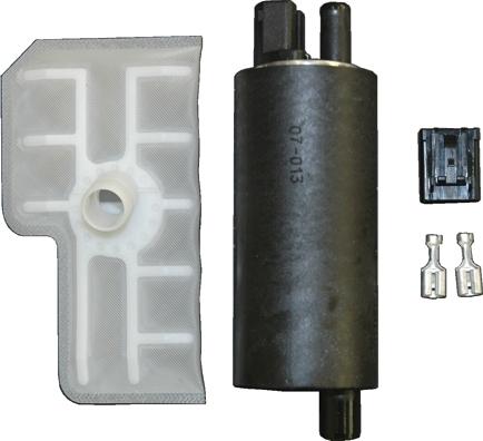 Hoffer 7506403 - Fuel Pump parts5.com