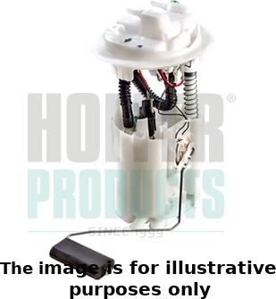 Hoffer 7506484E -  parts5.com