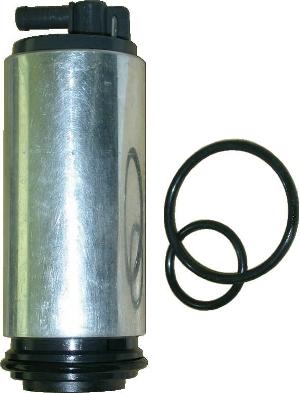 Hoffer 7506809 - Bomba de combustible parts5.com