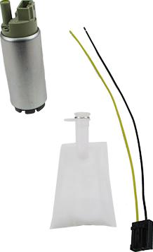 Hoffer 7506385 - Fuel Pump parts5.com