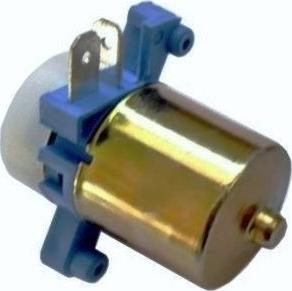 Hoffer 7500195 - Pompa de apa,spalare parbriz parts5.com