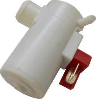 Hoffer 7500193 - Pompa de apa,spalare parbriz parts5.com