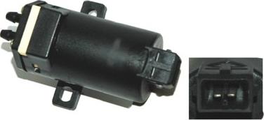 Hoffer 7500142 - Pumpa za tečnost za pranje, pranje vetrobrana parts5.com