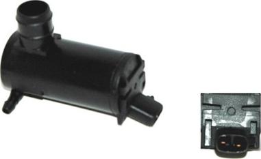 Hoffer 7500103 - Pompa de apa,spalare parbriz parts5.com