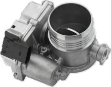 Hoffer 7519118 - Throttle body parts5.com