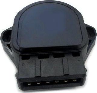 Hoffer 7513575 - Javítókészlet, gázpedál parts5.com