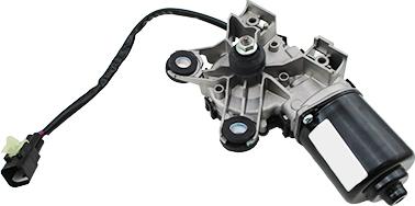 Hoffer H27017 - Motor del limpiaparabrisas parts5.com