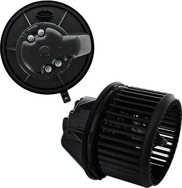 Hoffer K92164 - Utastér-ventilátor parts5.com