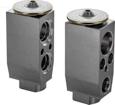 Hoffer K42154 - Expanzný ventil klimatizácie parts5.com