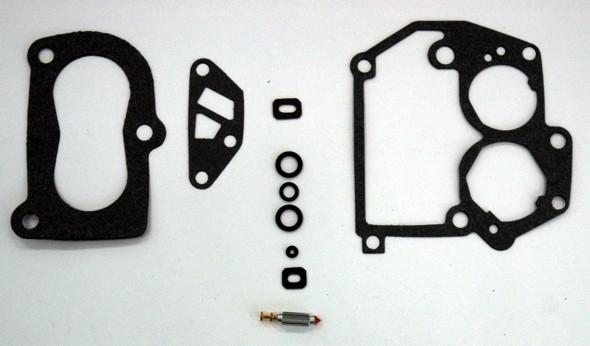 Hoffer S53G - Set reparatie, carburator parts5.com