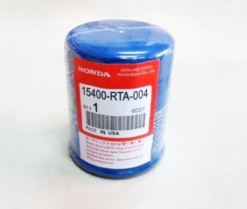 Honda 15400-RTA-004 - Φίλτρο λαδιού parts5.com