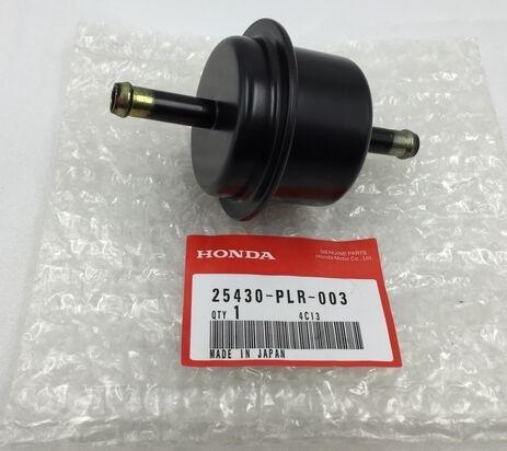 Honda 25430-PLR-003 - Filtro hidráulico, transmisión automática parts5.com