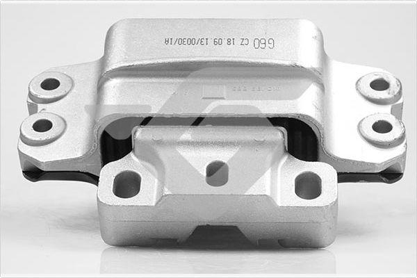 Hutchinson 594395 - Paigutus,käigukast parts5.com