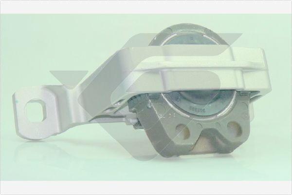 Hutchinson 586661 - Holder, engine mounting parts5.com