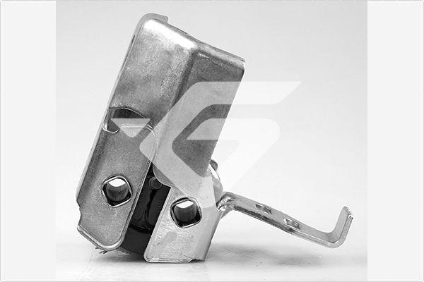 Hutchinson 538A17 - Tutucu, egzoz sistemi parts5.com