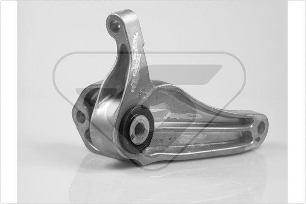 Hutchinson 532A77 - Lagerung, Motor parts5.com