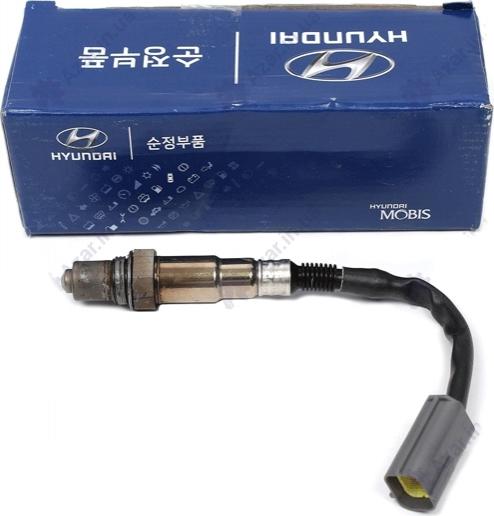 Hyundai 39210-23710 - Sonda lambda parts5.com