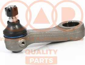 IAP QUALITY PARTS 608-12021 - Levier control, coloana directie parts5.com