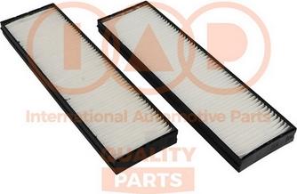 IAP QUALITY PARTS 821-07047 - Suodatin, sisäilma parts5.com