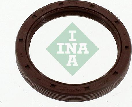 INA 413 0083 10 - Tesniaci krúżok vačkového hriadeľa parts5.com