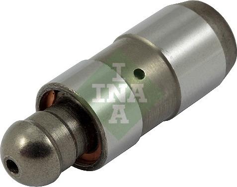 INA 420 0243 10 - Zdvihátko ventilu parts5.com