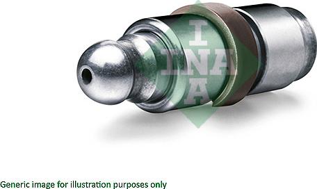 INA 420026810 - Culbutor supapa parts5.com