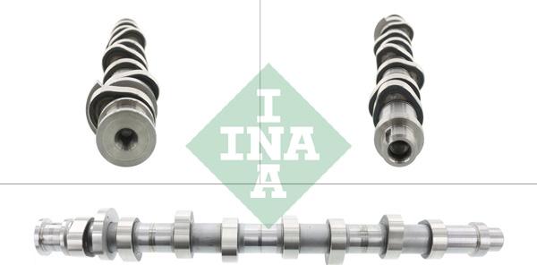 INA 428 0161 10 - Vačkový hriadeľ parts5.com