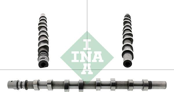 INA 428 0185 10 - Odmikalna gred parts5.com