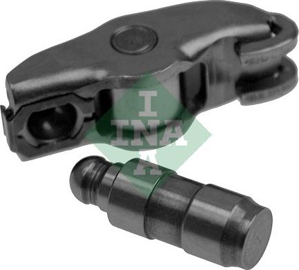 INA 423 0051 10 - Sada příslušenství, vahadlo parts5.com