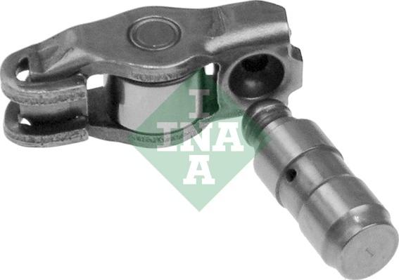 INA 423 0023 10 - Zestaw dodatków, dźwignia ciągnąca parts5.com