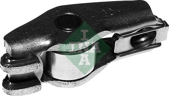 INA 422 0013 10 - Vahadlo rozvodu motora parts5.com