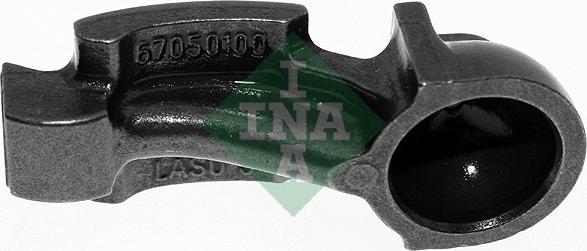 INA 422 0039 10 - Culbuteur, distribution parts5.com