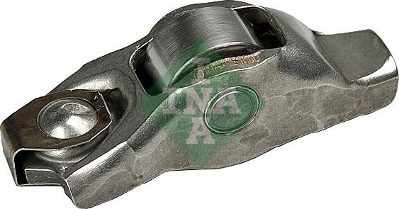 INA 422 0139 10 - Vahadlo rozvodu motora parts5.com