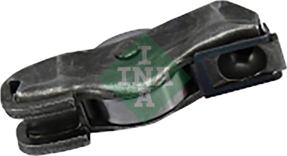 INA 422 0261 10 - Dźwignia zaworu, sterowanie silnika parts5.com