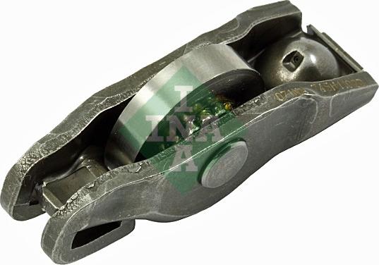 INA 422 0239 10 - Povlačna poluga, upravljanje motorom parts5.com