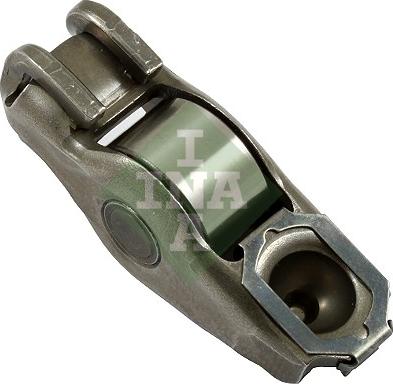 INA 422 0235 10 - Culbutor, tren supape parts5.com