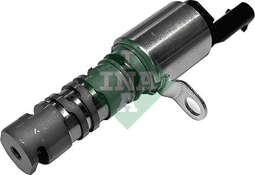 INA 427 0059 10 - Krmilni ventil, nastavitev odmikalne gredi parts5.com