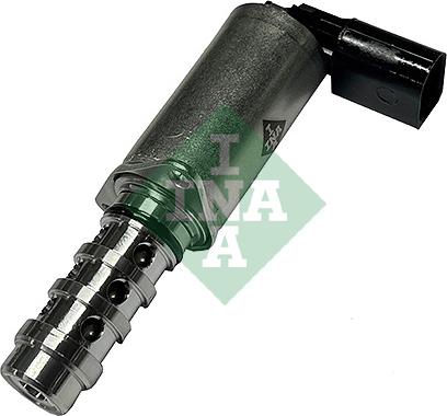 INA 427 0055 10 - Supapa comanda, poz. arbore cu came parts5.com