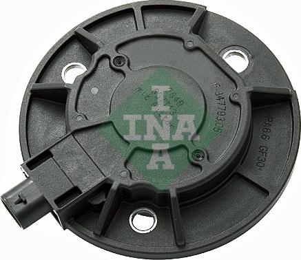 INA 427 0034 10 - Tsentraalmagnet,nukkvõlliasend parts5.com