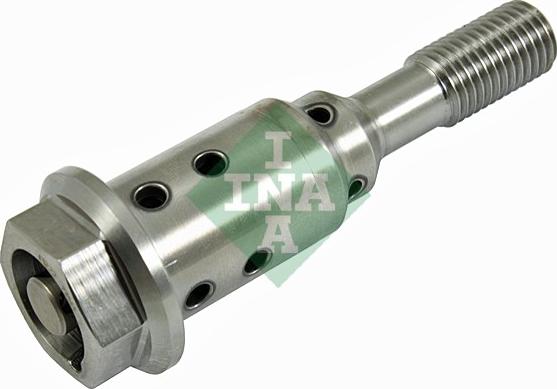 INA 427 0038 10 - Centralni ventil, nastavitev odmicne gredi parts5.com